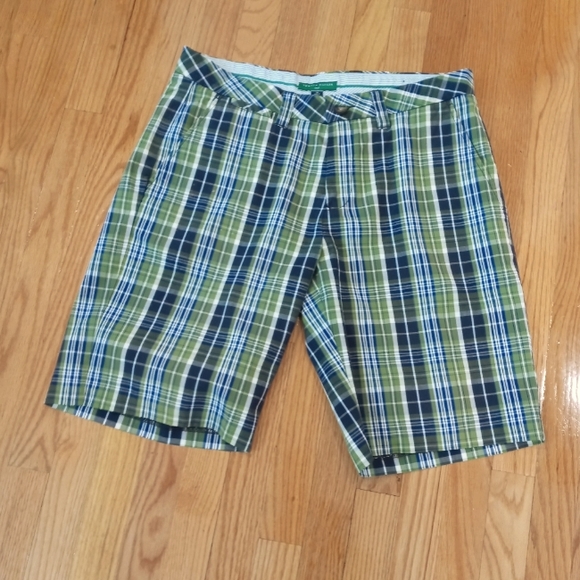 TOMMY HILFIGER SHORTS - Picture 1 of 9
